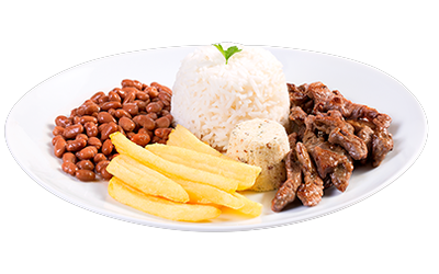 Tiras de Carne