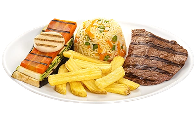 Bife do Vazio