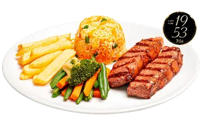 Blade Beef 2 Fatias