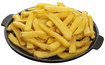 Fritas Montana