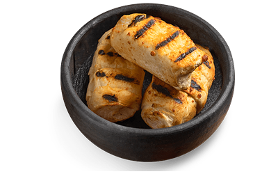 Pão de Alho