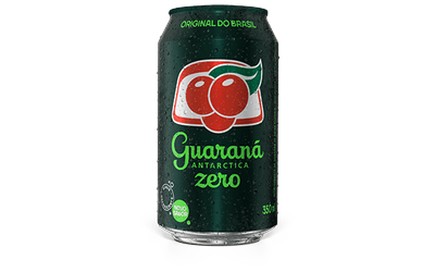 Refrigerante Lata