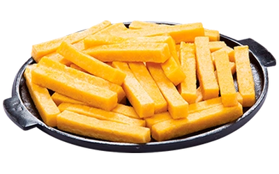 Polenta