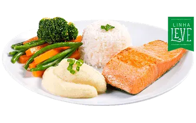 Salmão