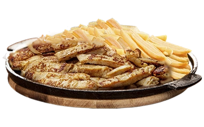 Filé de Frango